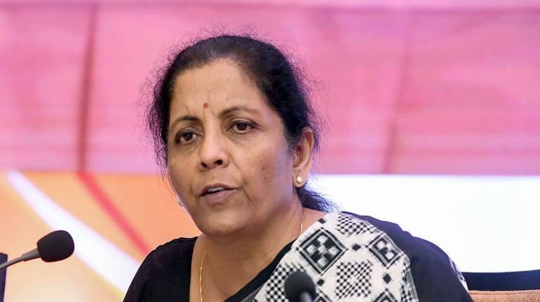 Nirmala Sitharaman Press Conference Live: NPA, NCLT-referred housing projects applicable for funding, says FM