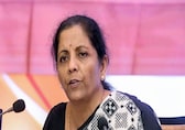 Govt to further bring down inflation: FM Nirmala Sitharaman in Lok Sabha