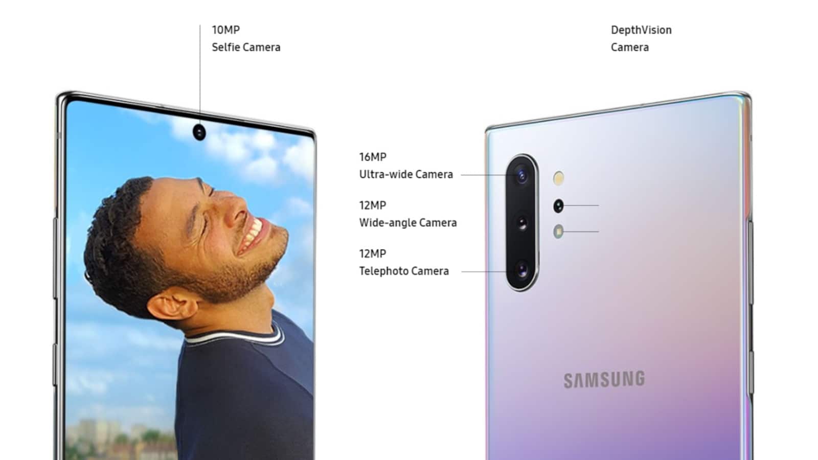 Galaxy Note 10 5G claims top spot in DxOMark's camera tests