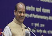Question Hour to be allowed during Budget Session for an hour: LS Speaker Om Birla