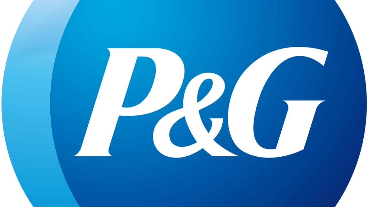 P&G P&G