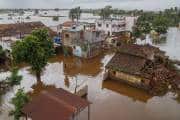 Fadnavis reviews flood-hit Jalna, Latur and Solapur; over 4,000 rescued, relief camps set up across Marathwada
