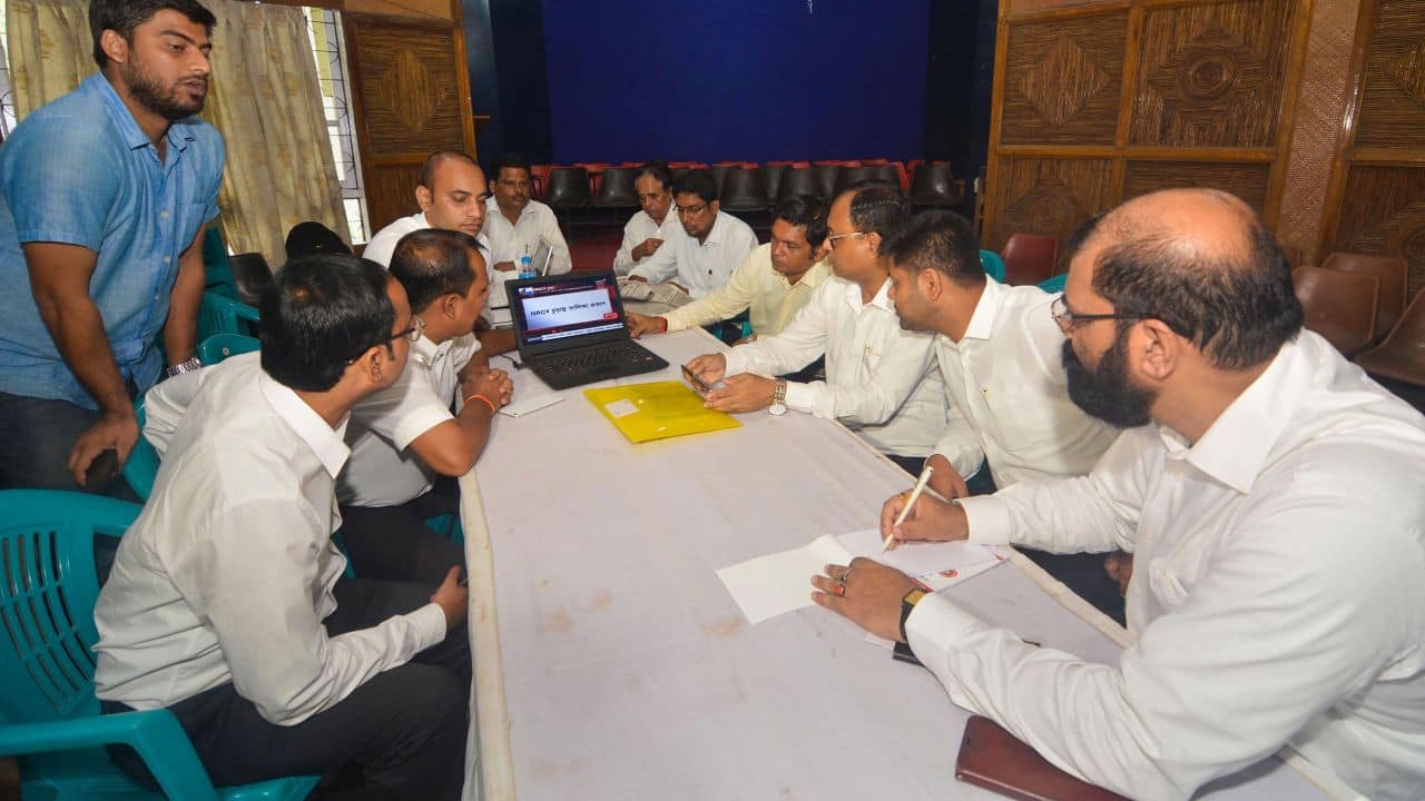 Assam reacts with hope, skepticism over political party floated by anti-CAA outfits