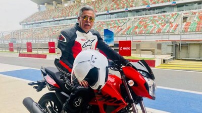 Hero MotoCorp explores new revenue streams with electric vehicle shift; looks beyond two-wheelers
