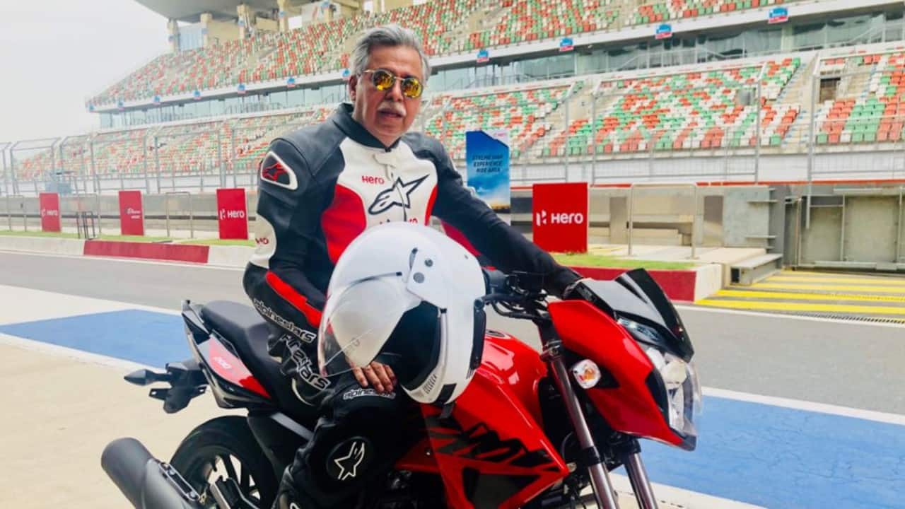 This week in Auto: Fancy a Hero MotoCorp car or three-wheeler? This week in Auto: Fancy a Hero MotoCorp car or three-wheeler?