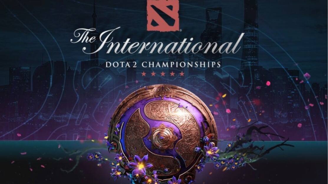 Answer: The International Dota 2 Championships 2019 Answer: The International Dota 2 Championships 2019