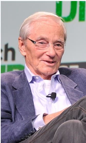 Answer: Both are Yachts which were owned by Tom Perkins of Kleiner Perkins fame. Answer: Both are Yachts which were owned by Tom Perkins of Kleiner Perkins fame.