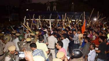 Politics | The demolition of the Ravidas temple and a growing Dalit assertion Politics | The demolition of the Ravidas temple and a growing Dalit assertion