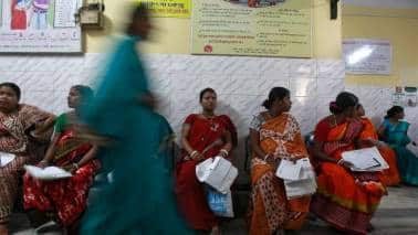 India's fertility rate falls below replacement level: Kerala shows the way forward India's fertility rate falls below replacement level: Kerala shows the way forward