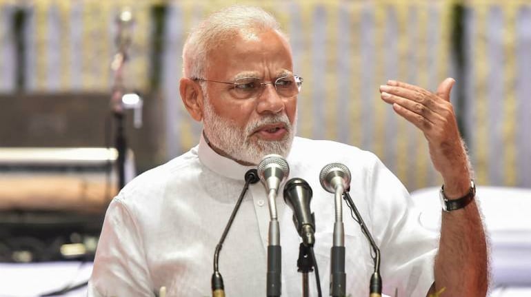 Three major initiatives by PM Modi for transforming Indian businesses