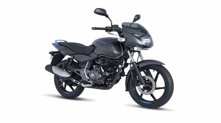 Bajaj Pulsar 125 Neon Launched Equipped With Class Leading