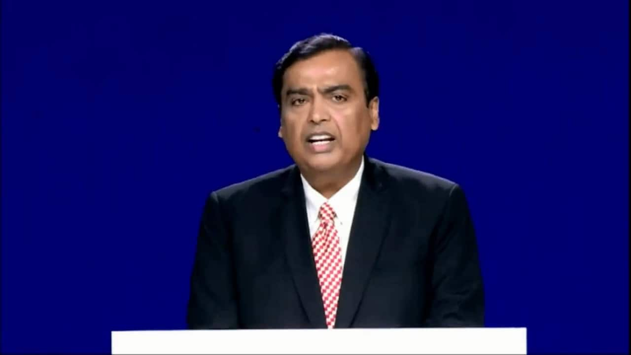 Ambani: Reliance may transform into a holding company, says CreditSights,  ET EnergyWorld