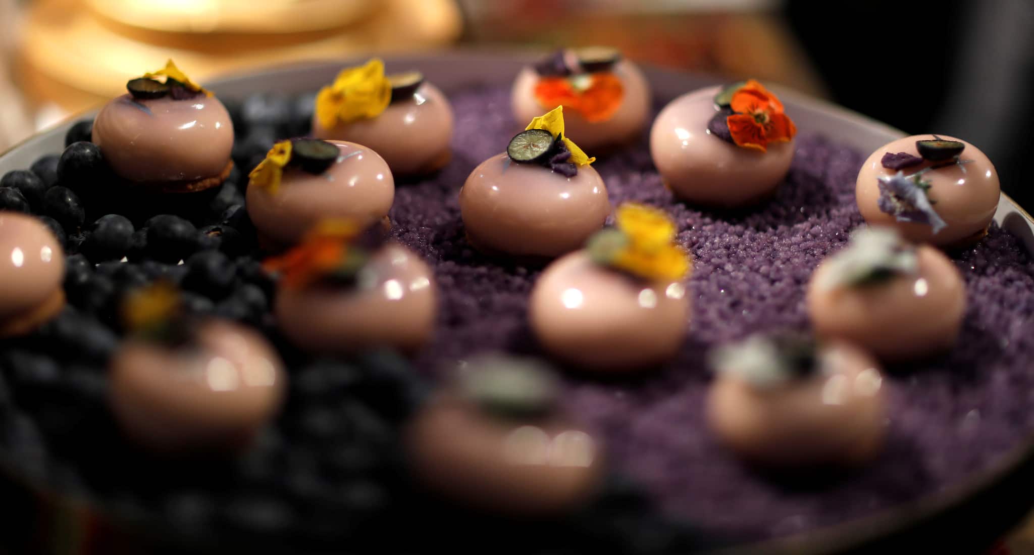Q17. Pie isn’t always a dessert, “lollipop” can be hard to pronounce in some regions, and “marshmallows aren’t really a thing in a lot of places. Numbers, at least, are universal. This the quoted reason for what change? (Image: Reuters) Q17. Pie isn’t always a dessert, “lollipop” can be hard to pronounce in some regions, and “marshmallows aren’t really a thing in a lot of places. Numbers, at least, are universal. This the quoted reason for what change? (Image: Reuters)