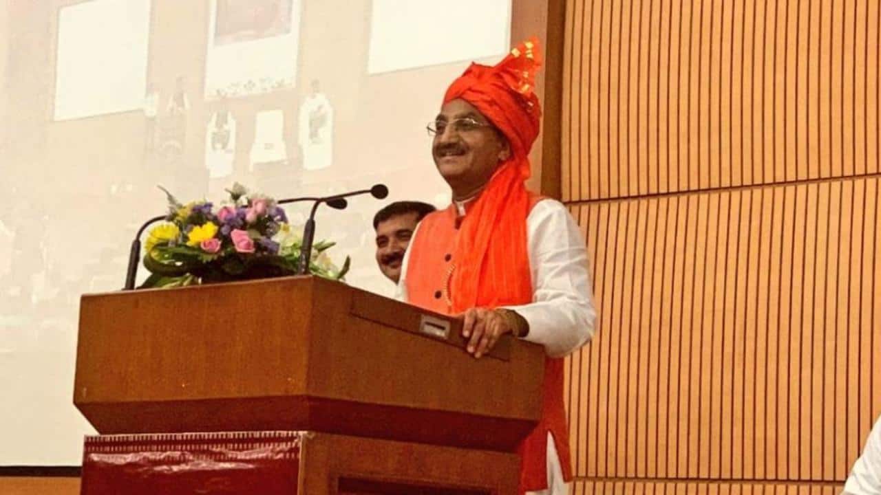 Ramesh Pokhriyal Nishank releases alternative NCERT academic calendar for Class 11, 12 students Ramesh Pokhriyal Nishank releases alternative NCERT academic calendar for Class 11, 12 students