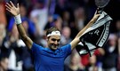 Roger Federer | We will miss tennis’ on-court Buddha