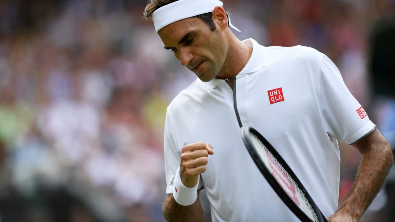 Roger Federer’s retirement: Everybody knew it was coming, but nobody was prepared for it