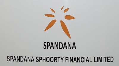 Spandana Spoorthy Q1 Net Profit may dip 19% YoY to Rs. 48 cr: Sharekhan