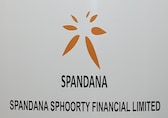 Spandana Sphoorty Financial net profit jumps 79% to Rs 127 crore