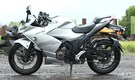 Suzuki Motorcycle launches BS-VI versions of GIXXER