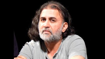Tarun Tejpal was accused of sexually assaulting a former junior colleague at a Tehelka event in Goa in 2013.