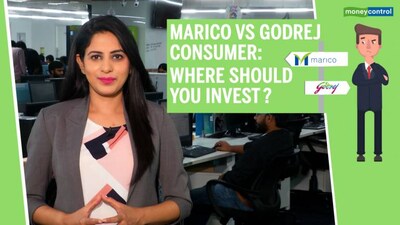 3-Point Analysis | Marico vs Godrej Consumer: Where should you invest?