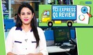 3-Point Analysis | TCI Express Q1 review