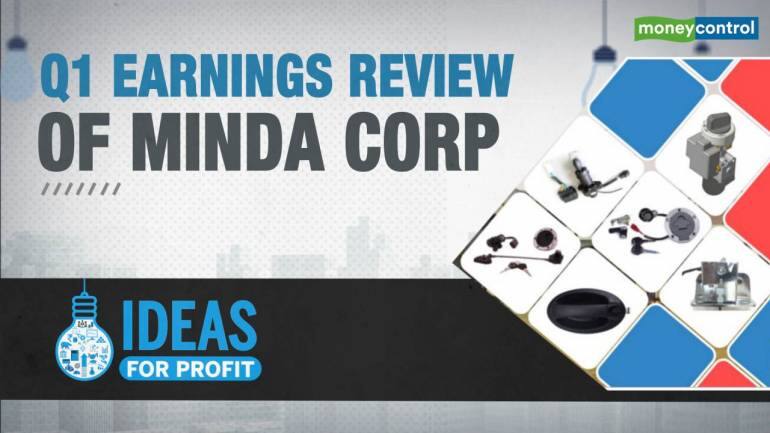 Ideas for Profit | This auto ancillary stock is trading at attractive valuations