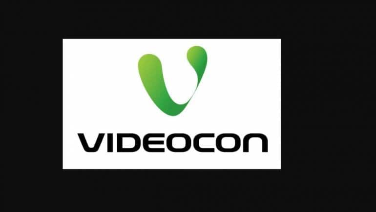 Videocon Krypton V50FA 4G Android Smartphone - Black : Amazon.in:  Electronics