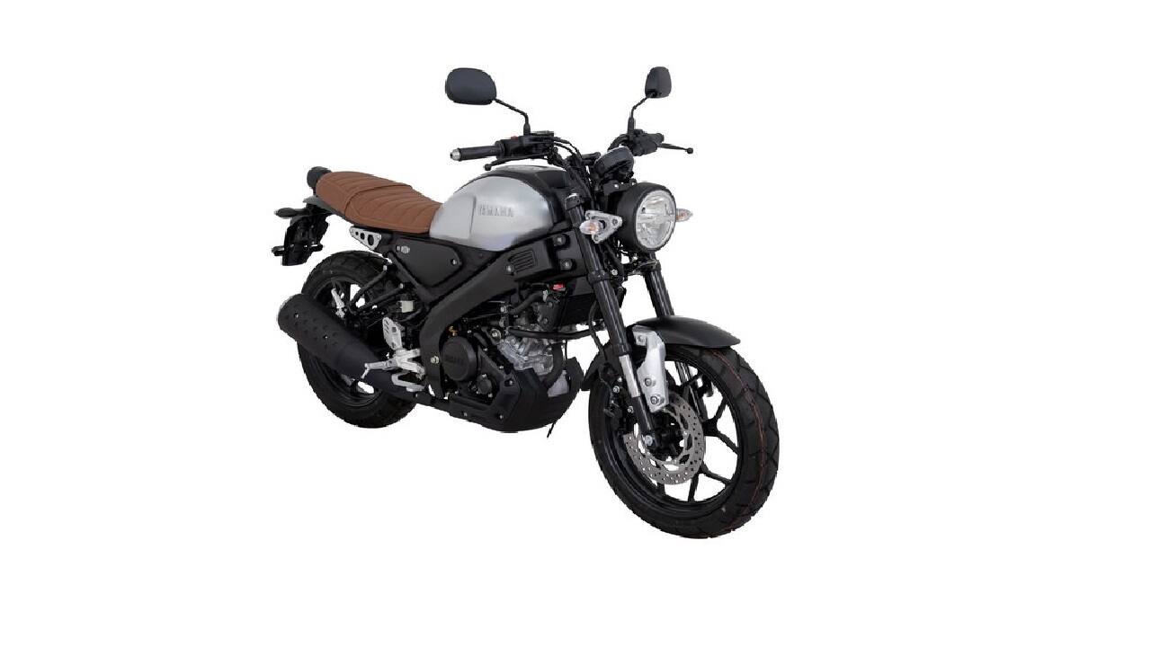 Xsr 155 on online road price