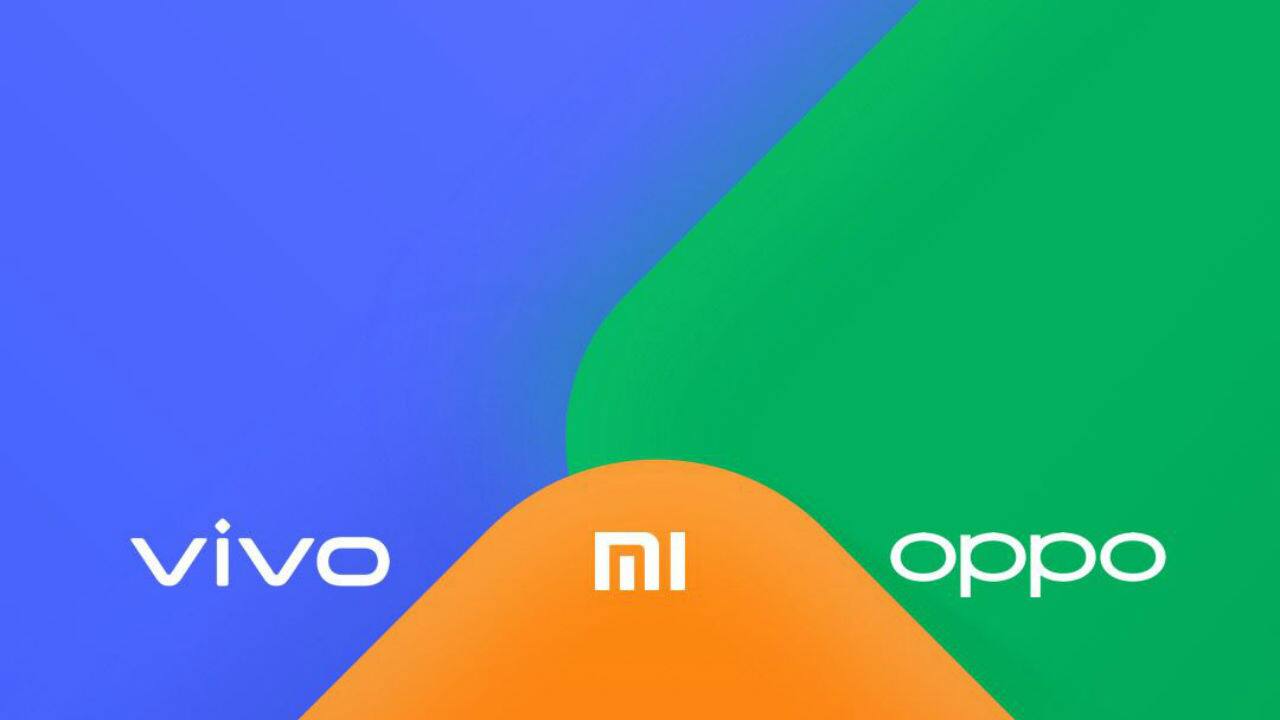 AirDrop for Android? Xiaomi, Oppo, Vivo form alliance to replicate