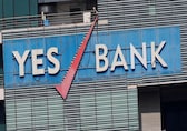 Yes Bank shares down over 7% as RBI-mandated lock-in ends; analysts expect further distress