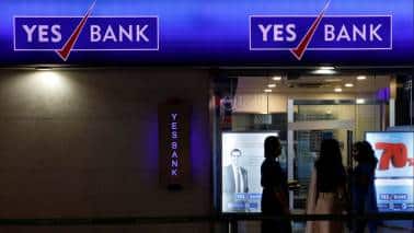 Yes Bank falls like a ton of bricks, probably on SBI’s head
