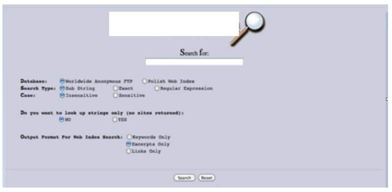 It was the first tool for indexing FTP archives, allowing people to find specific files. What was this first search engine on the WWW called?