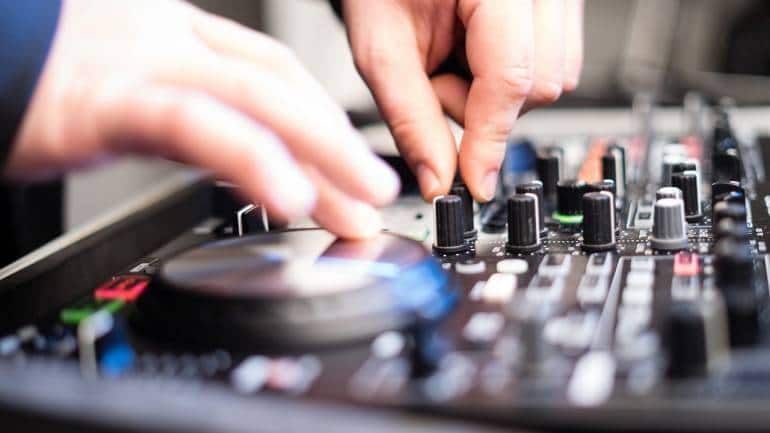 Loudspeakers, DJs Banned In Uttar 