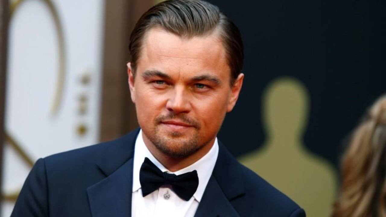 Amazon fires: Top celebrities like Madonna, Leonardo DiCaprio speak out Amazon fires: Top celebrities like Madonna, Leonardo DiCaprio speak out