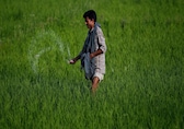 India imports 152.7 lakh ton fertilisers till December this fiscal: Govt