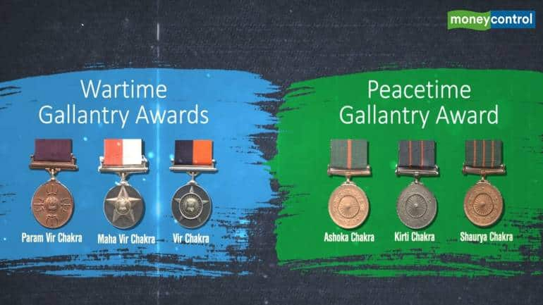 President Droupadi Murmu Approves 76 Gallantry Awards Including 4 Kirti Chakras Posthumously