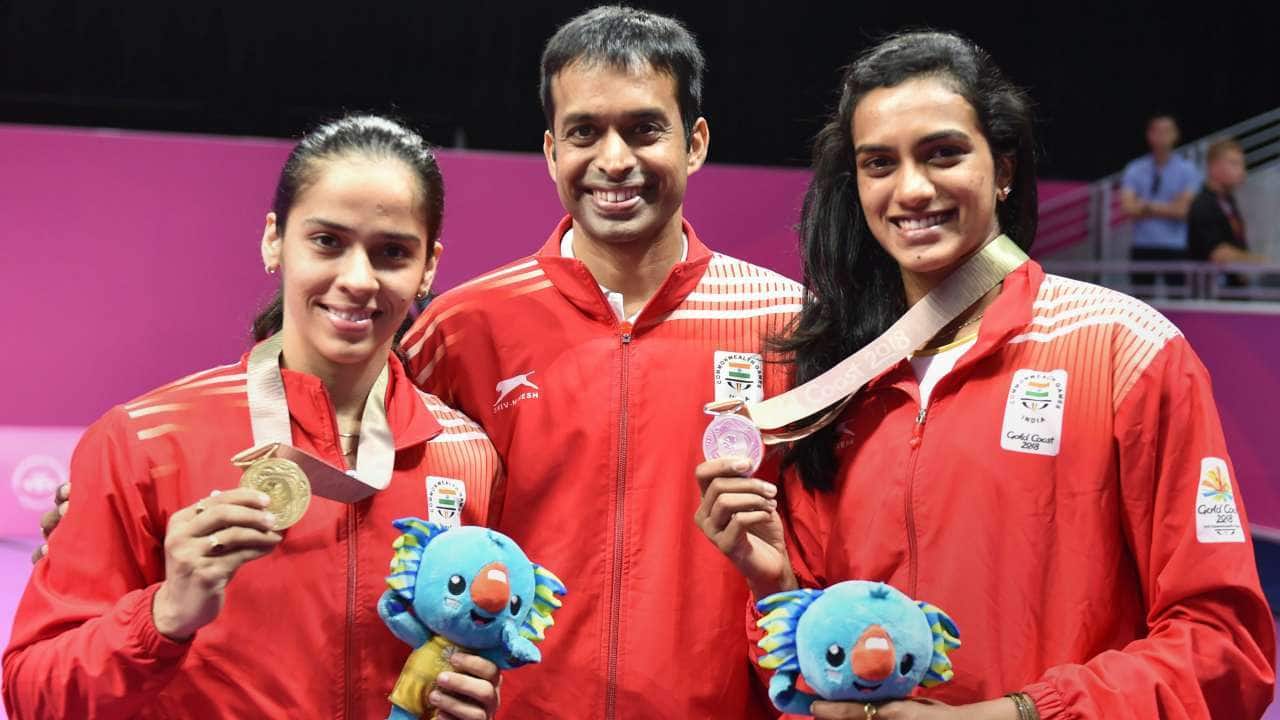 Following PV Sindhu's triumph, Gopichand laments about lack of ...