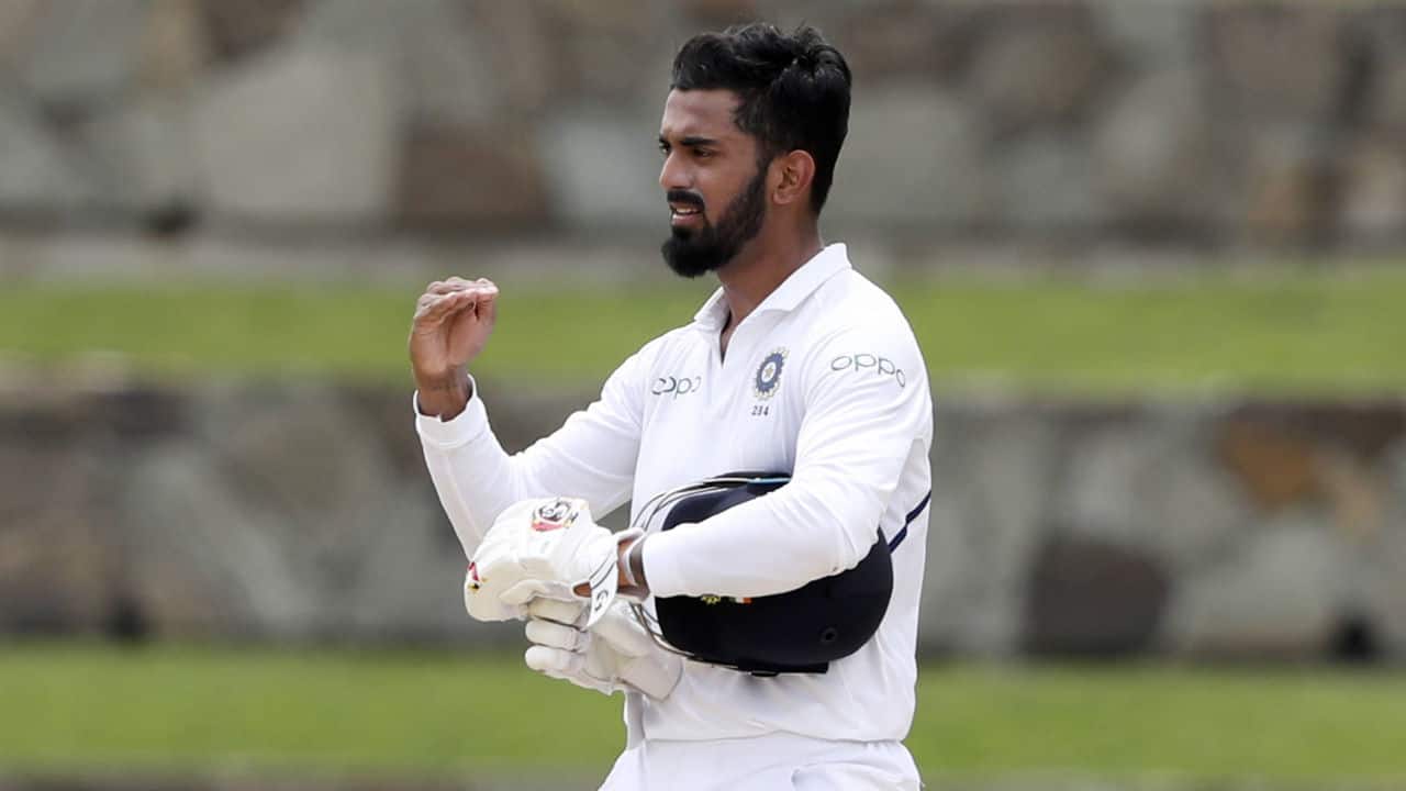 The KL Rahul debate: Indian cricket's Rorschach test The KL Rahul debate: Indian cricket's Rorschach test