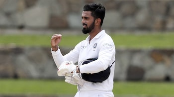 KL Rahul (File photo)