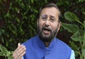 Freedom of press under attack in Kerala, alleges Ex I&amp;B Minister Javadekar