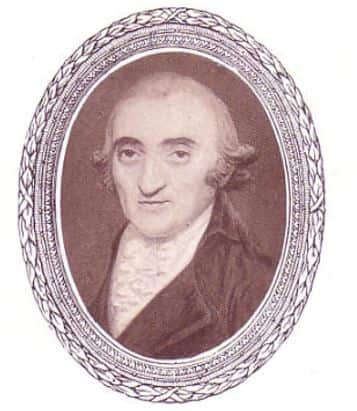 Louis Steigenberger and Lewis Berger and sons. Later known as Berger paints. 