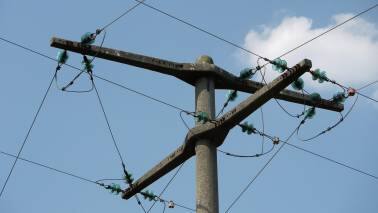 Power sector stress spreads to new areas