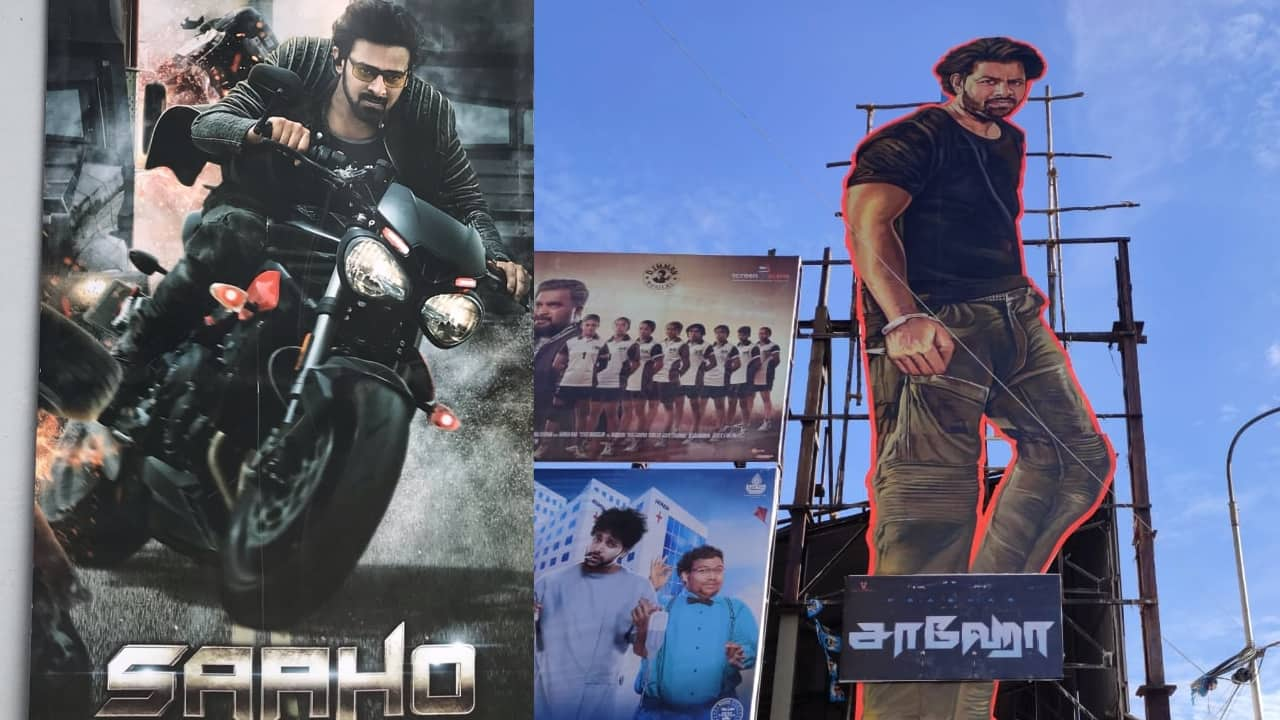 Saaho full store movie new