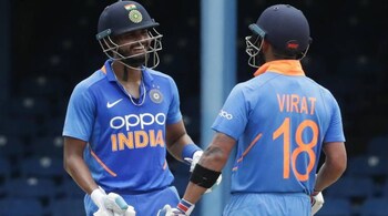 Virat Kohli staying away from 2 Tests shocks fans, may open window of opportunity for Shreyas Iyer