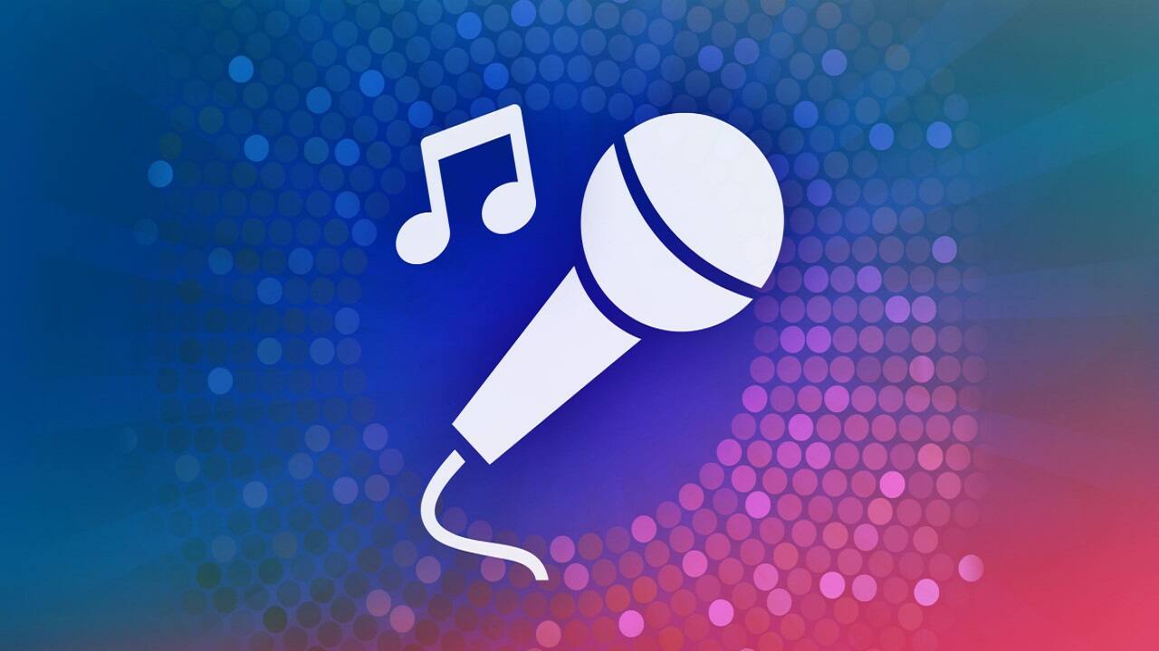 Rank 5 | Sing! by Smule - A mix between a karaoke app and a musical video game, the app allows users to get together and create music. (Image: Google Play)