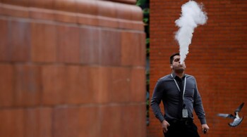 US unveils new task force aimed at cracking down on illicit e-cigarettes