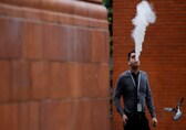 As vaping ban violations rise, Health Ministry seeks stricter implementation of e-cigarette ban  