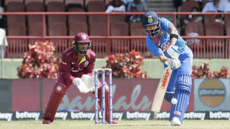 India vs West Indies 3rd ODI Highlights As it happened