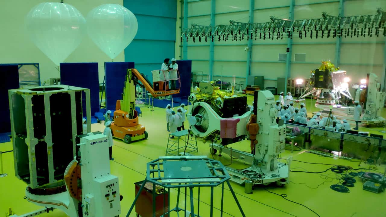 MC Exclusive: UGC to allow undergrads to do immersions with scientists, industrial R&D labs
